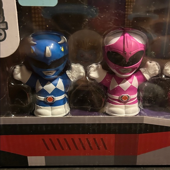 Little People Set - Picture 3 of 5